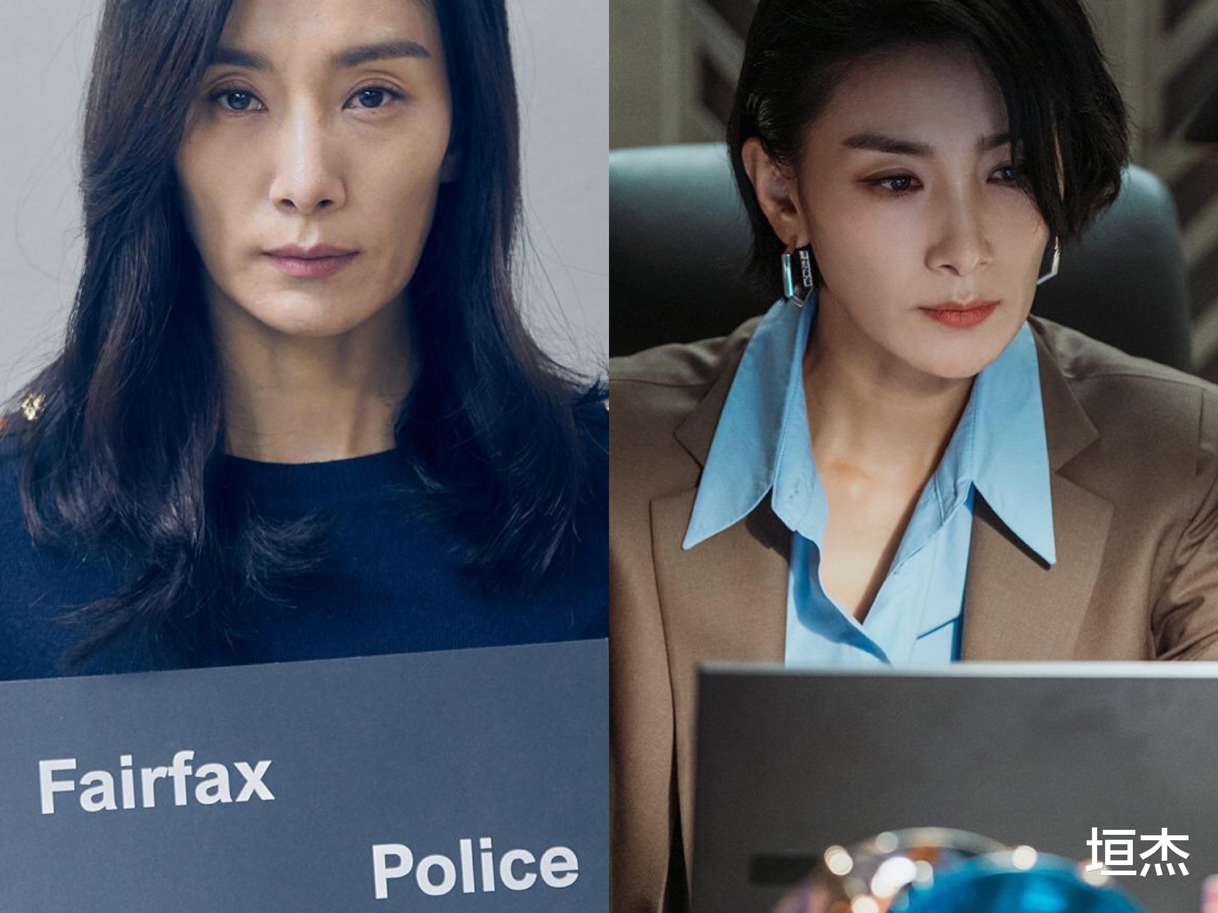 电影|盛产“科技脸”的韩国曾经那些辨识度高，肯为艺术献身的女演员们