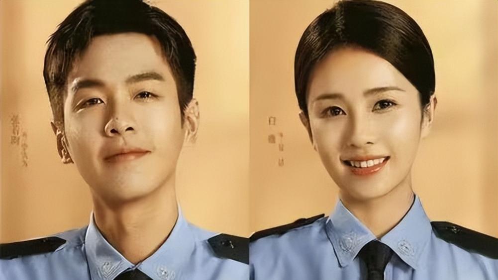 张若昀|《警察荣誉2》宣发，张若昀、白鹿回归，檀健次、丁笑滢加盟