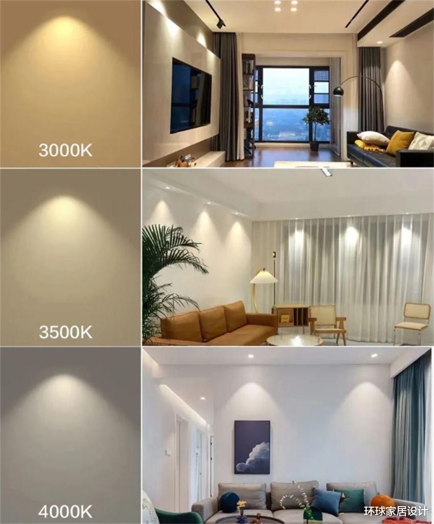 室内灯具如何选？学会“4选4不选”原则，买得对又实用！