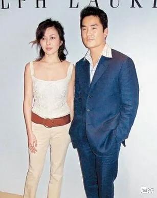 关之琳|3位娱乐圈富婆有多潇洒？关之琳小鲜肉环绕，王薇薇谈“奶孙恋”