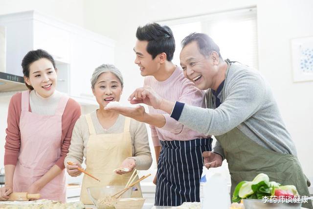 中老年人|别焦虑!变老并不全是坏事,年龄增长带来的5大好处,本文说清楚