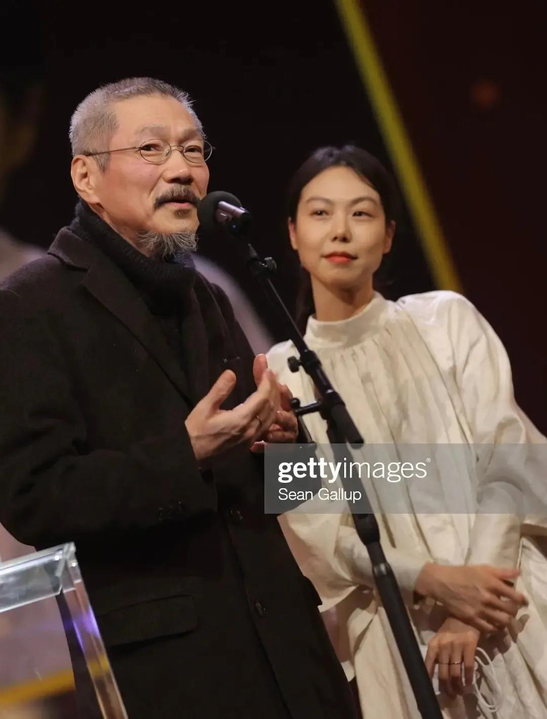 洪尚秀|“地表最强第三者”金敏喜，与62岁洪尚秀恋爱7年男方仍未离婚