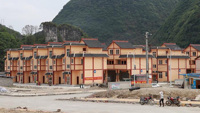 临沂|用地1.5万平米，宜昌又添一安置小区，共34栋住宅（今日招标整理）