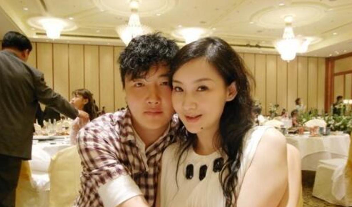 孙楠|离婚14年后,回头再看孙楠和买红妹各自境遇,夫妻差距一目了然