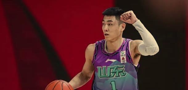 刘维伟|杨鸣师兄抢巩晓彬饭碗？曝山东换锁刘维伟接近加盟，高诗岩或留队