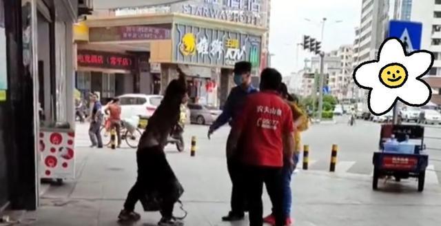 女子被男友带到外地打工,遭抛弃后流落街头,精神异常认不出父母