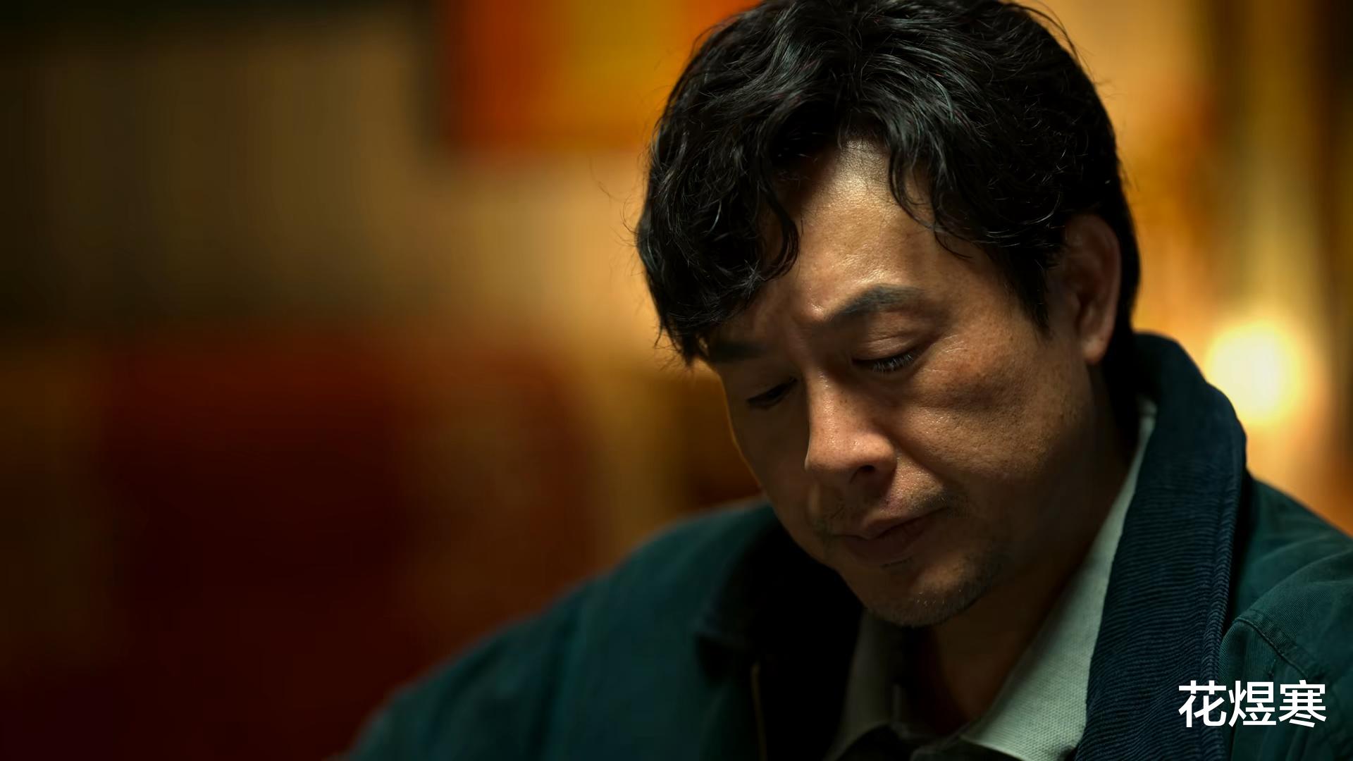 疯狂|狂飙:看懂阿盛让小龙放火的隐藏细节,才明白他的黑化是必然