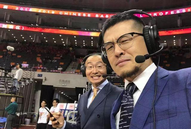 央视|央视五台NBA转播计划成型：一周播三场，解说员储备告急