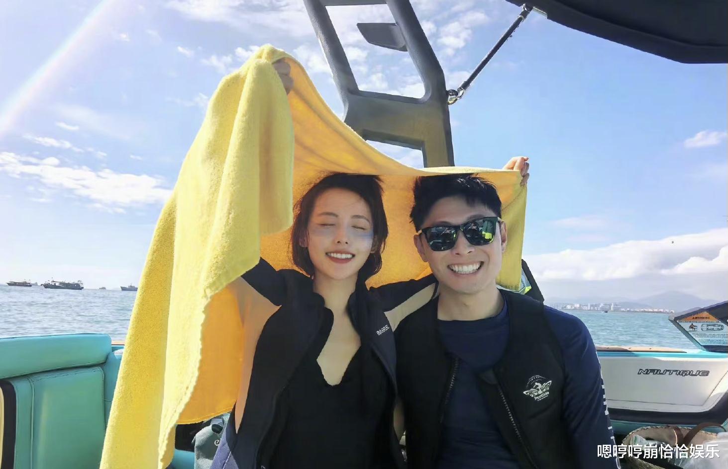 张嘉倪|买超倒追的张嘉倪，为什么就不懂珍惜呢？