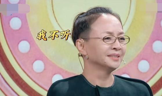 宋丹丹|不知杨颖是谁？蹭杨紫热度？宋丹丹晚年口碑走低，有倚老卖老之嫌