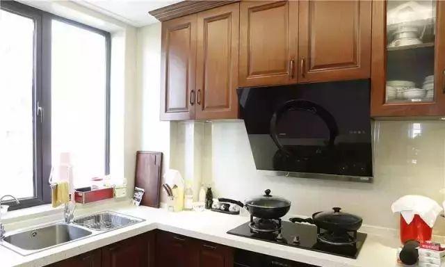 145平新中式风装修,现代与古典的完美融合,时尚又不失古韵