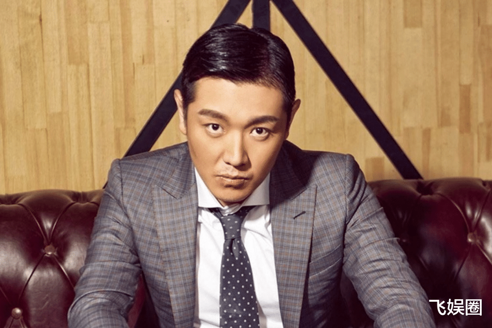 田源|天天兄弟主持田源谈现状,虽然犯过错,却也知足了!