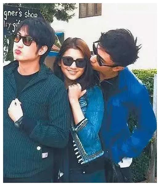 林峰|甩30亿身价的林峯，攀百亿太子爷施伯雄，吴千语的豪横你不懂