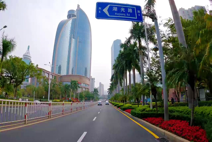 旅顺口区|厦门发展迅猛，旅游费用高，只因为它是一座美丽的城市