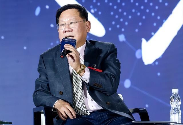 富力地产张力，伦敦被捕后处境如何？律师：引渡至美国可能性较高