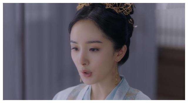 电视剧|看了被“十级美颜”毁掉的电视剧，我开始怀念唐嫣陈乔恩的土味了