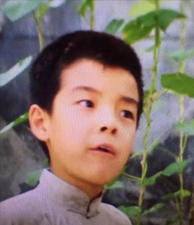 海一天|海一天:演“许大茂”出名,二婚娶小12岁妻子,继子就像亲儿子