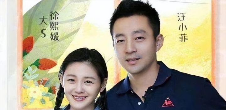 多名律师为大S发声,谴责汪小菲不道德,为何大S还能翻车?