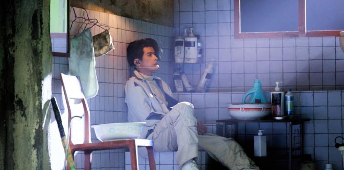 仁科|陈小春部落无悬念逆袭，杜德伟终于赢了，仁科“废话文学”太好笑