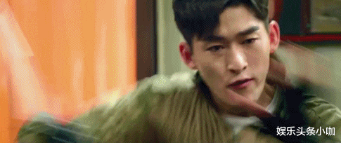 张翰|剧本接到手软,他竟然翻身了?