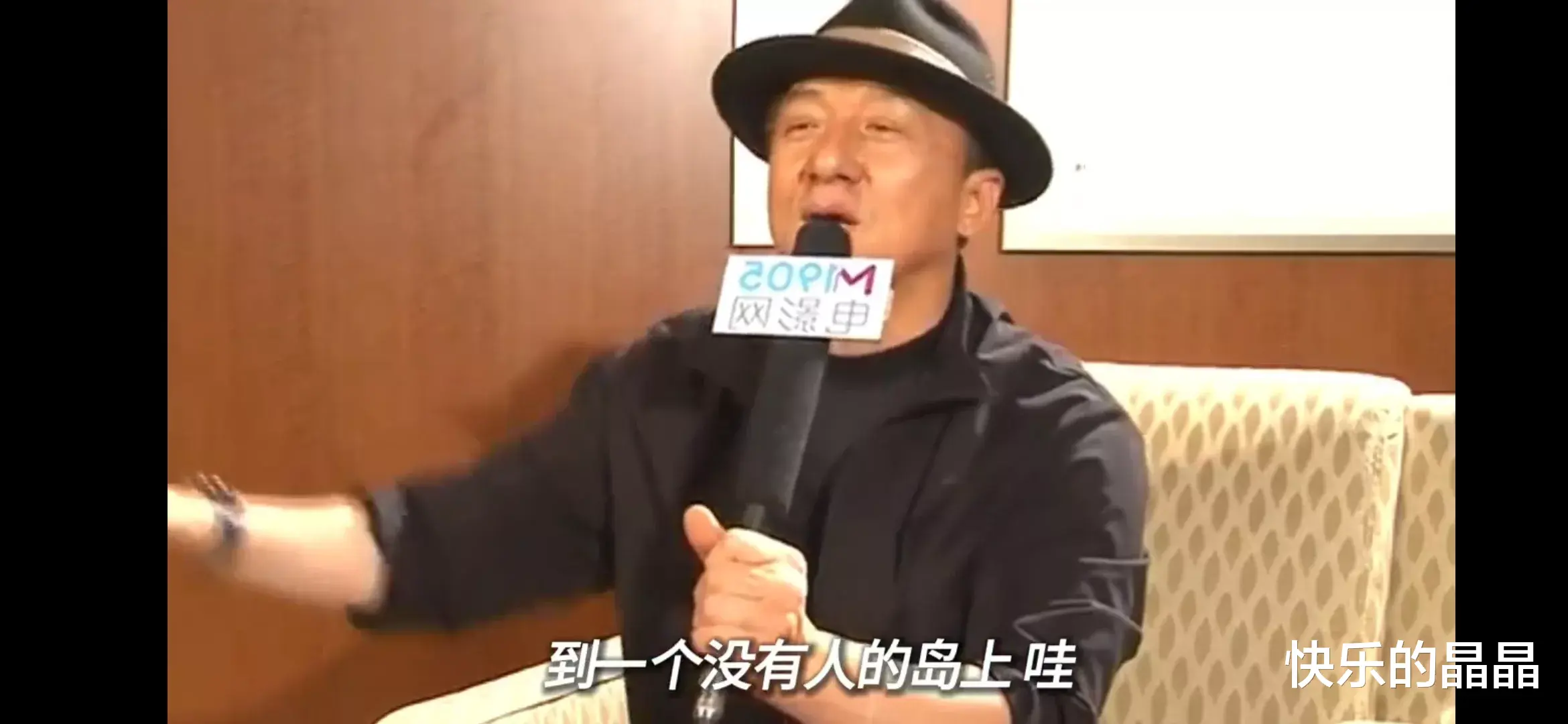 成龙|成龙接受采访称票房差自己不会难过，昔日情人吴绮莉沦落工地打工