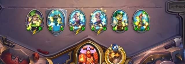 炉石传说|炉石传说：看看职业比赛里都在用什么卡组