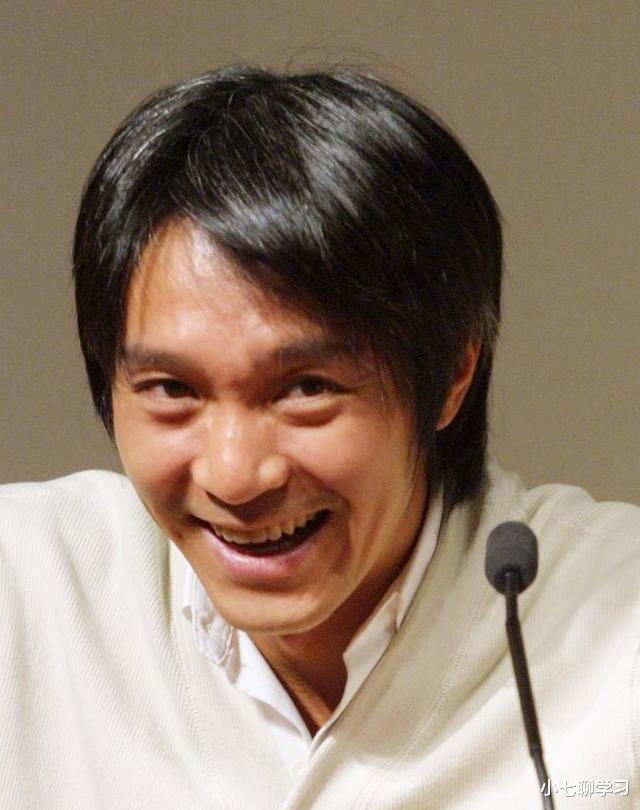 奇异博士2|1995年，朱茵偷偷去探班周星驰，发现床是热的，枕头是乱的