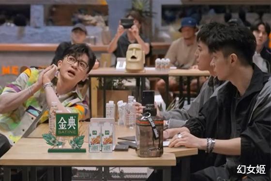 苏有朋王者带青铜,编舞台剧情导出一部武侠大片