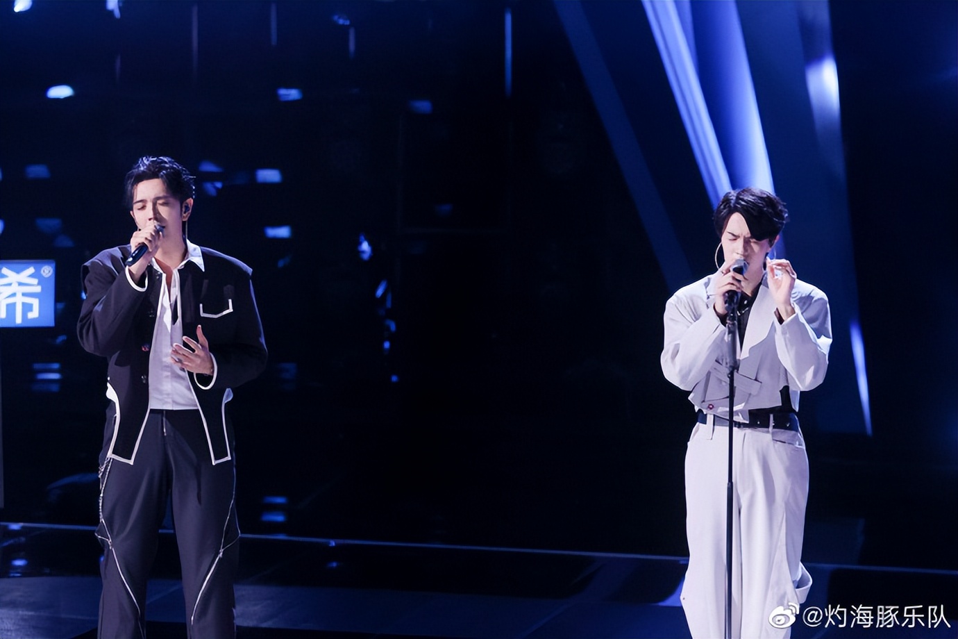 李荣浩|2022好声音全国5强诞生,梁玉莹人气最高,周菲戈淘汰意难平