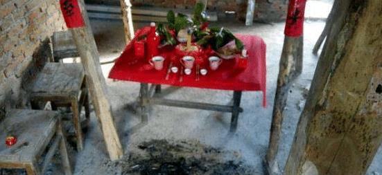 别墅|败给了并非善茬的邻居, 别墅硬被逼成普通民房, 惹不起就只能躲