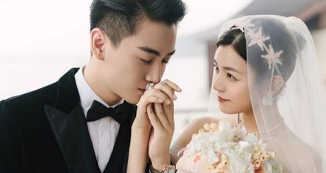 陈妍希|陈晓晒老婆美照为陈妍希庆生!酒鬼居然约老婆喝啤酒,夫妻感情好