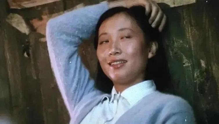 徐松子|演员徐松子: 和丈夫分居15年无绯闻，为何晚年又要坚持离婚？