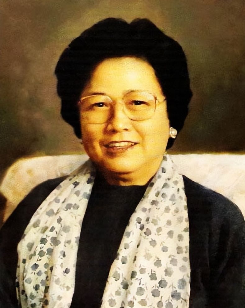 王昆|著名歌唱家王昆:和丈夫相伴71年,丈夫离世2个月后,她追随而去