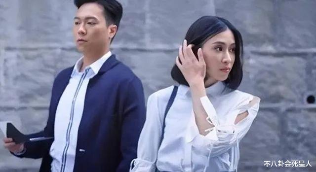 文颂娴|明明毫无关系，却被说像双胞胎，这8对港星让人傻傻分不清！