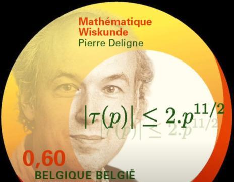拉玛努金,一个写下黑洞公式的神级印度数学家
