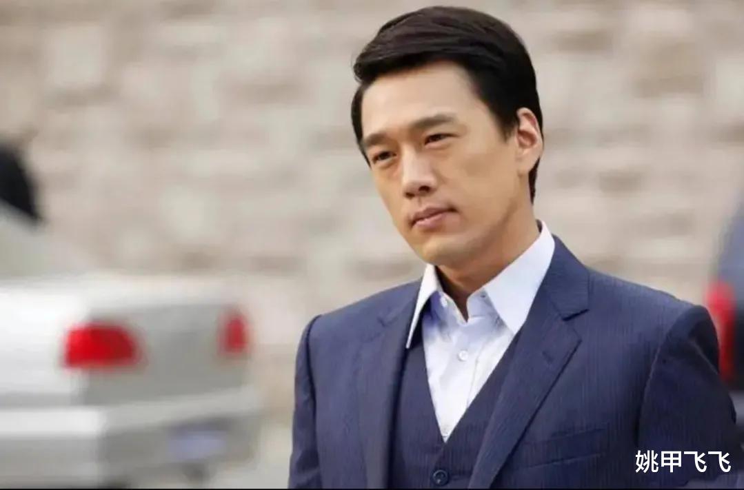 姐姐|9位“妈妈专业户”：天生一张养尊处优脸，自带贵气，演不了穷人! ! !