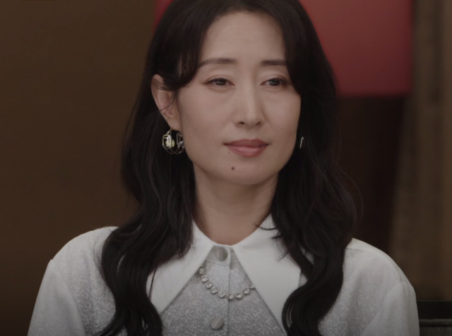 女士的品格|《女士的品格》首播大火,演员全都是实力派,主角cp感直接拉满