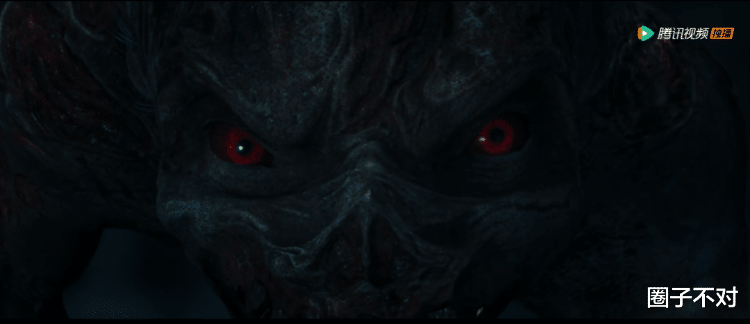 昆仑神宫|让《流星花园》的导演来拍《鬼吹灯》能行吗?《昆仑神宫》很意外