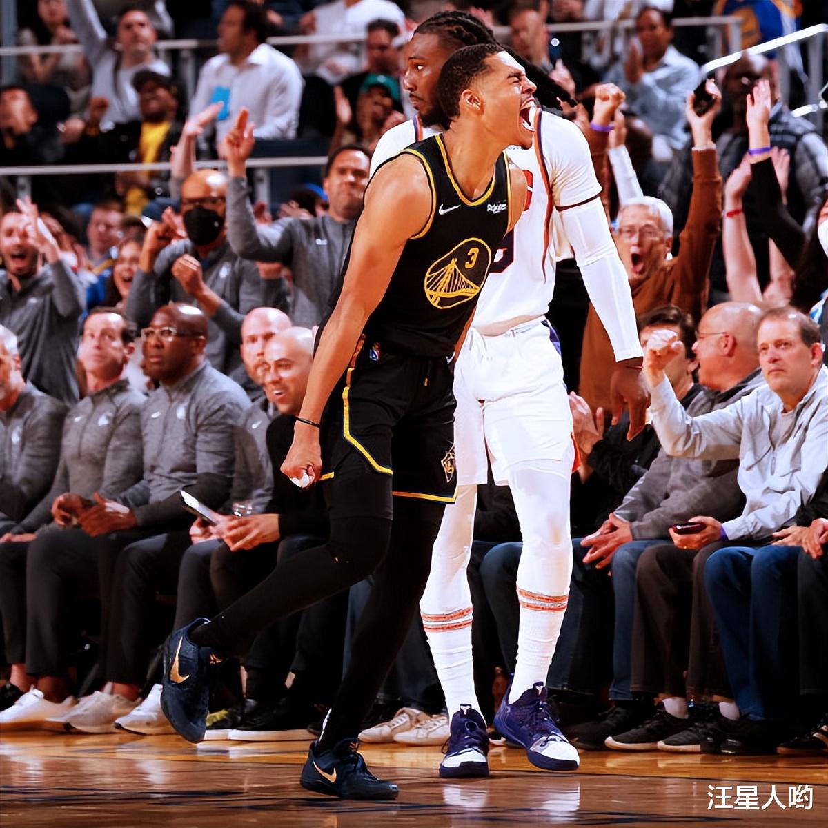 袁野|差4分！NBA西部第3轰然倒下，最后30秒崩盘，普尔38分，创4大纪录