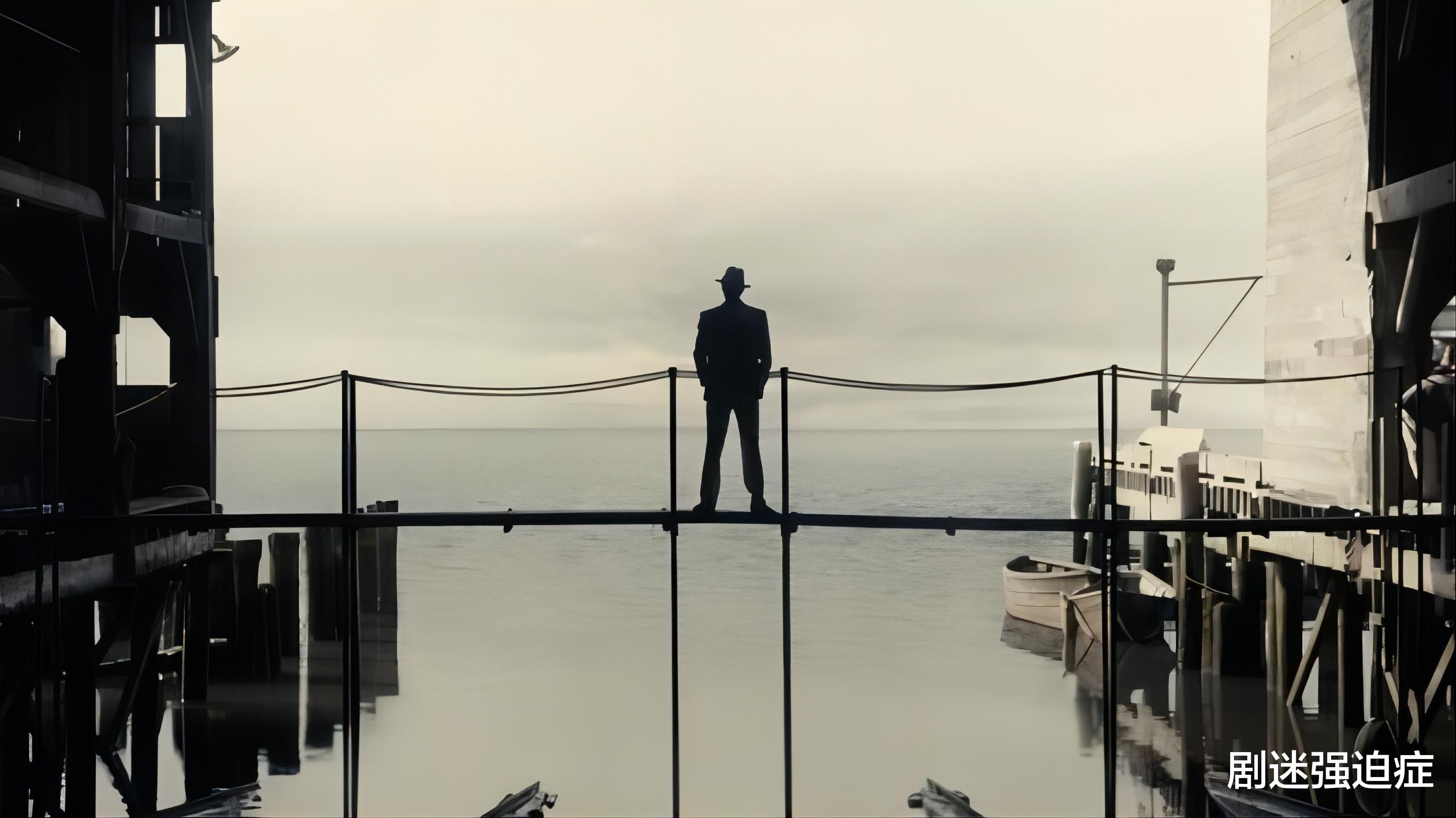 李敏镐|李敏镐主演电视剧《柏青哥》,眼神真诚细腻,外媒极力称赞