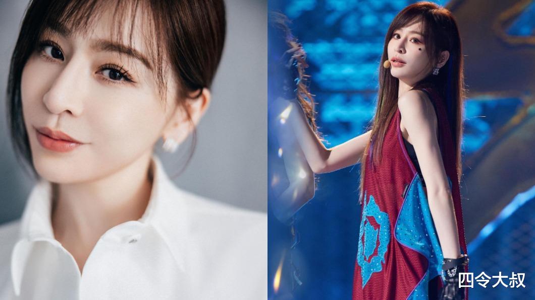 王心凌|王心凌人气再掀新高！内行曝2原因是关键：无人可及