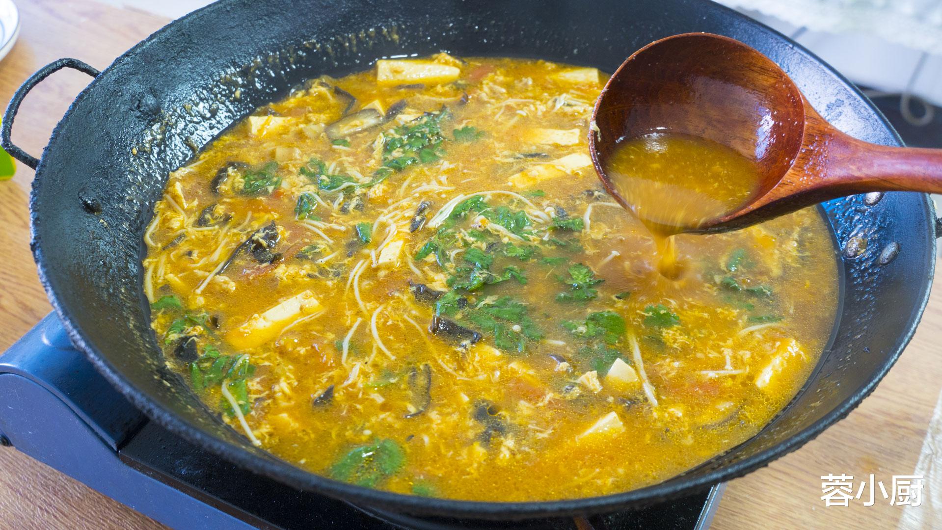 水果|秋天,女人要多吃4道菜,维C含量极高,营养防秋燥,皮肤好不显老