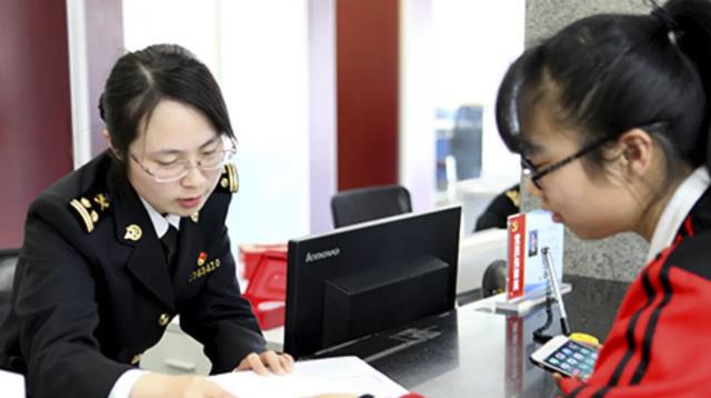 衬衫|公务员要出现“新变化”?预计2022年全面实行,铁饭碗还香吗?