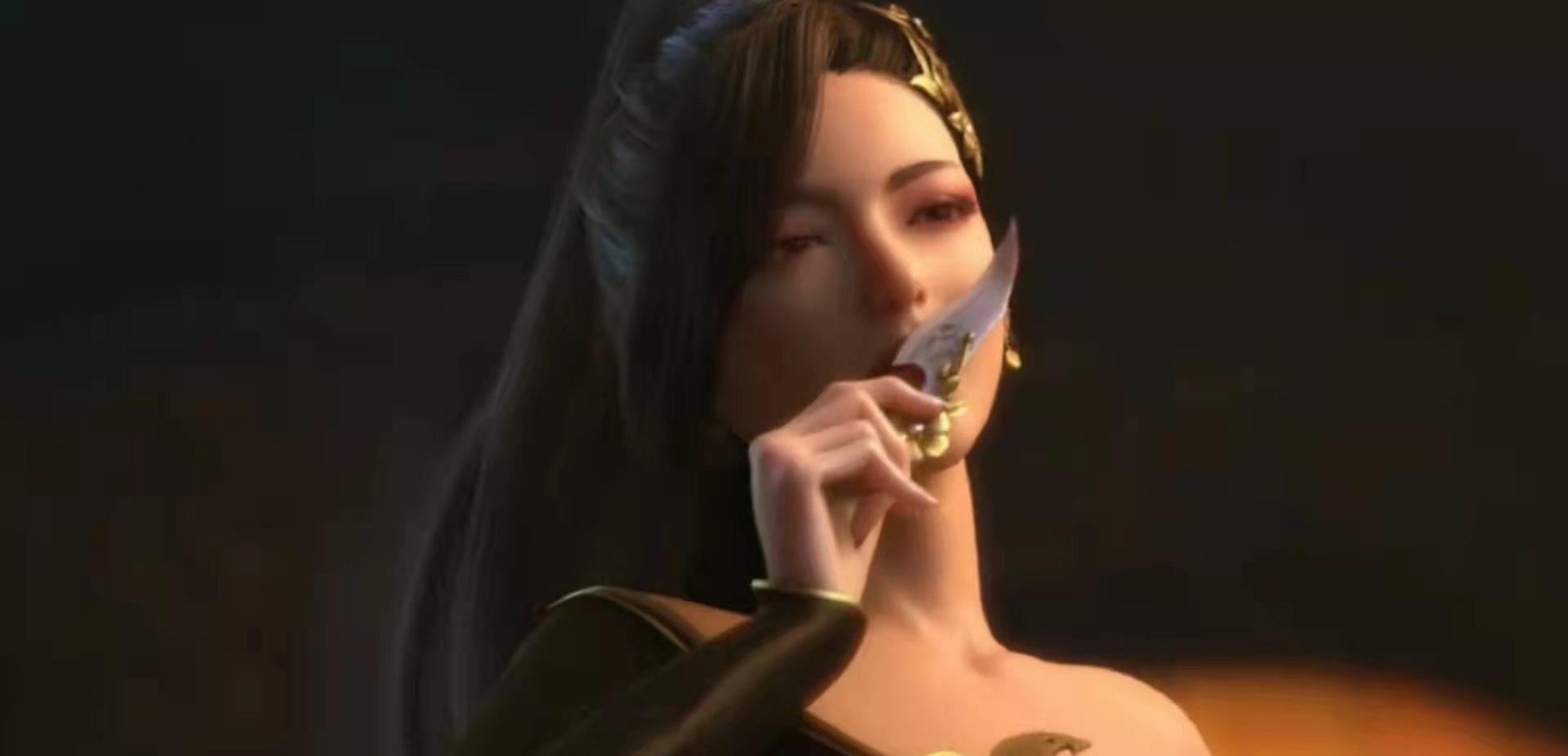 漫画|梦入神机雄起,一月内两部动漫作品定档,斗破斗罗要谢幕了吗?