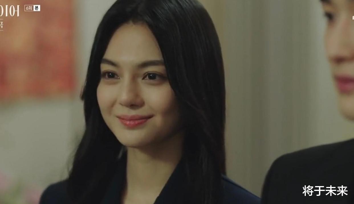 小三|《法之帝国》剧情真是比《夏娃》还狗血，女主傻，小三横，太假了