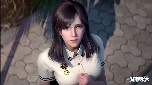 江南|吞噬星空:罗峰成为江南监察使,比姑妈更有韵味的娇妻再次上线