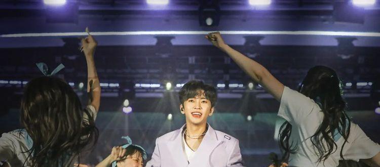 防弹少年团|BTS吸金2464亿只排第2！上半年韩星收入TOP10出炉，冠军是他