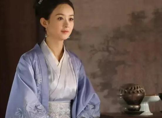 盛明兰|《知否》:为什么只有她能从挨打中学习到东西?