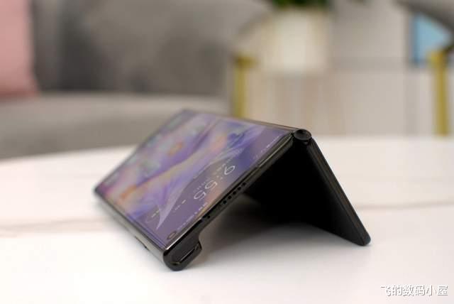 折叠屏|华为Mate Xs 2体验：创新突破，只为“大”有可玩