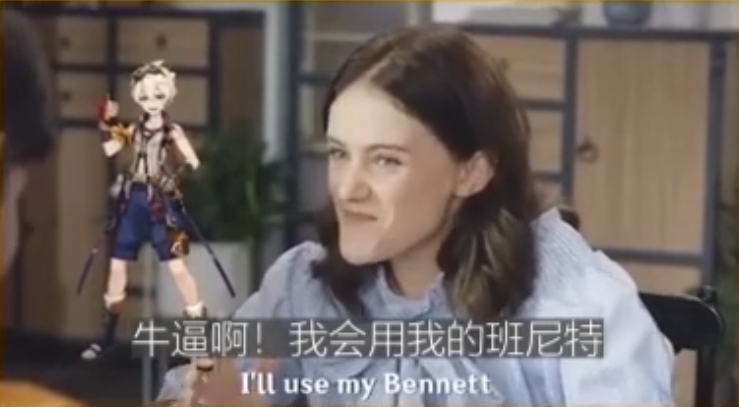 四川省|原来你也玩原神推出外网版,反遭玩家“嫌弃”:不如国产的尴尬